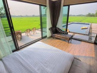 For sale 3 Beds villa in Doi Saket, Chiang Mai