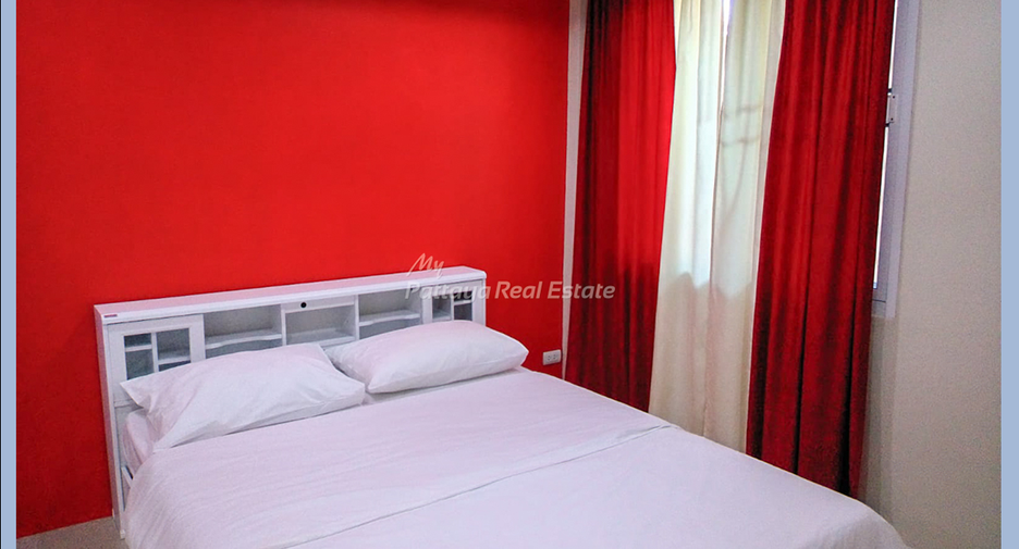 For sale 3 bedrooms villa in Bang Lamung, Chonburi