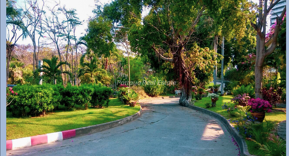For sale 3 bedrooms villa in Bang Lamung, Chonburi
