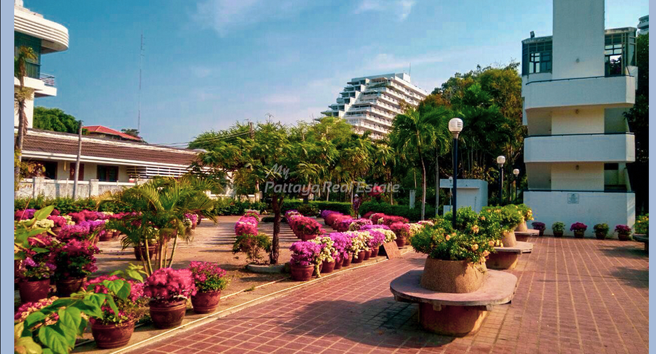 For sale 3 bedrooms villa in Bang Lamung, Chonburi