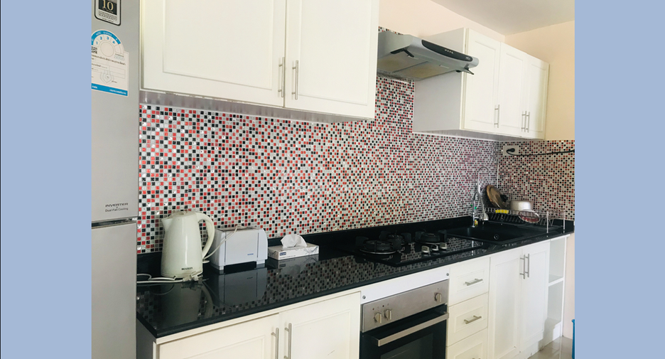 For sale 3 bedrooms villa in Bang Lamung, Chonburi