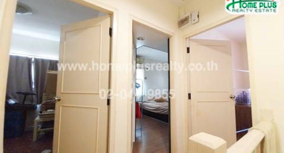 For sale 3 bed house in Mueang Chachoengsao, Chachoengsao