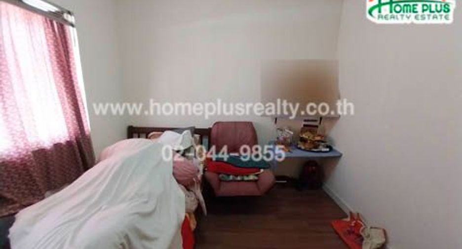 For sale 3 bed house in Mueang Chachoengsao, Chachoengsao
