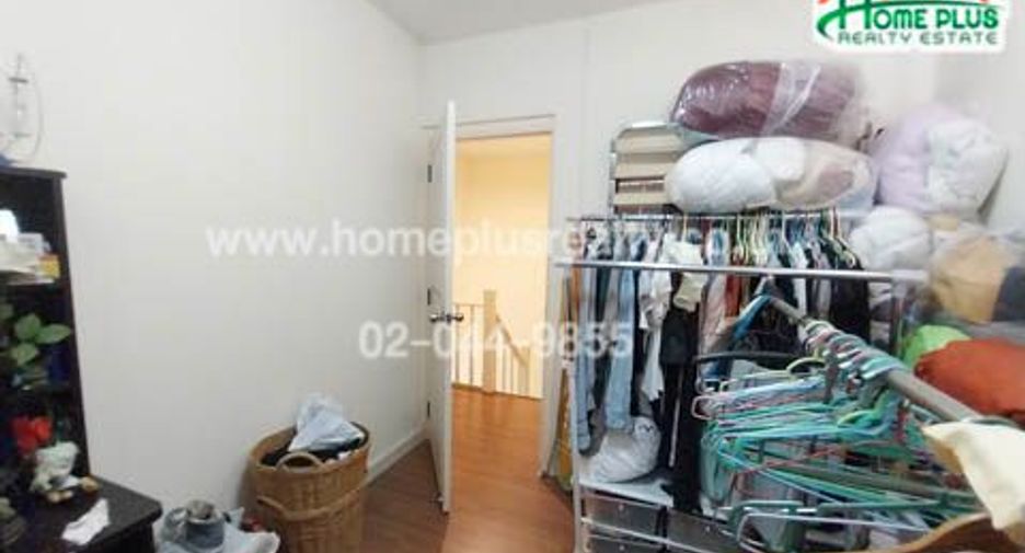 For sale 3 bed house in Mueang Chachoengsao, Chachoengsao