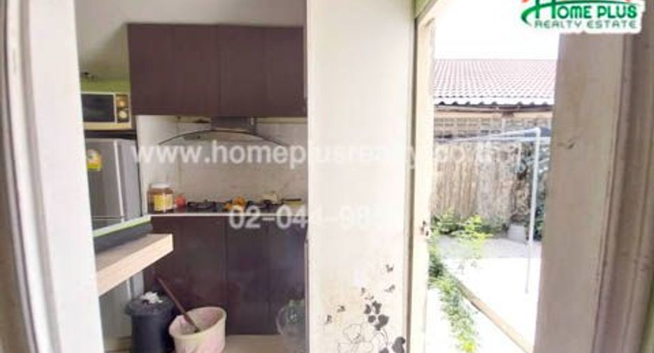 For sale 3 bed house in Mueang Chachoengsao, Chachoengsao