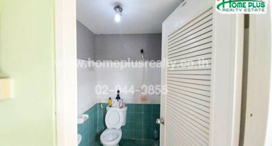 For sale 3 bed house in Mueang Chachoengsao, Chachoengsao