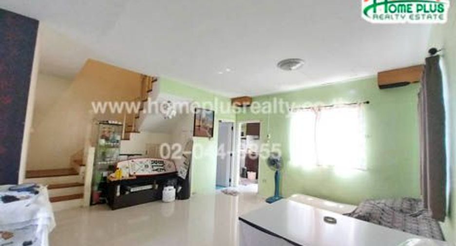 For sale 3 bed house in Mueang Chachoengsao, Chachoengsao