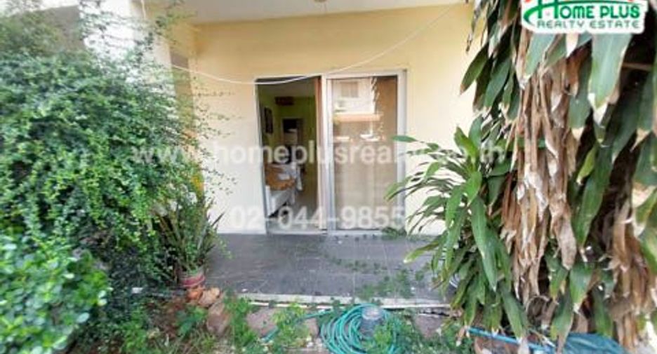 For sale 3 bed house in Mueang Chachoengsao, Chachoengsao
