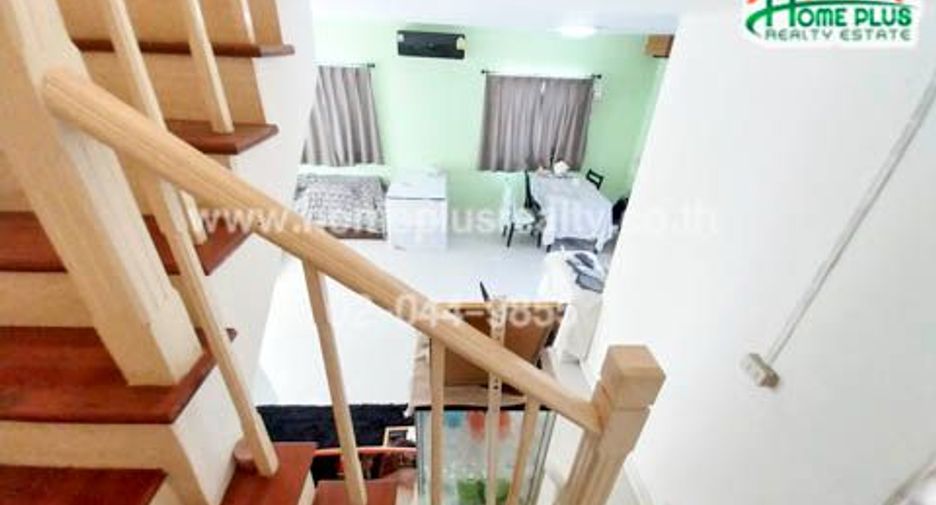 For sale 3 bed house in Mueang Chachoengsao, Chachoengsao