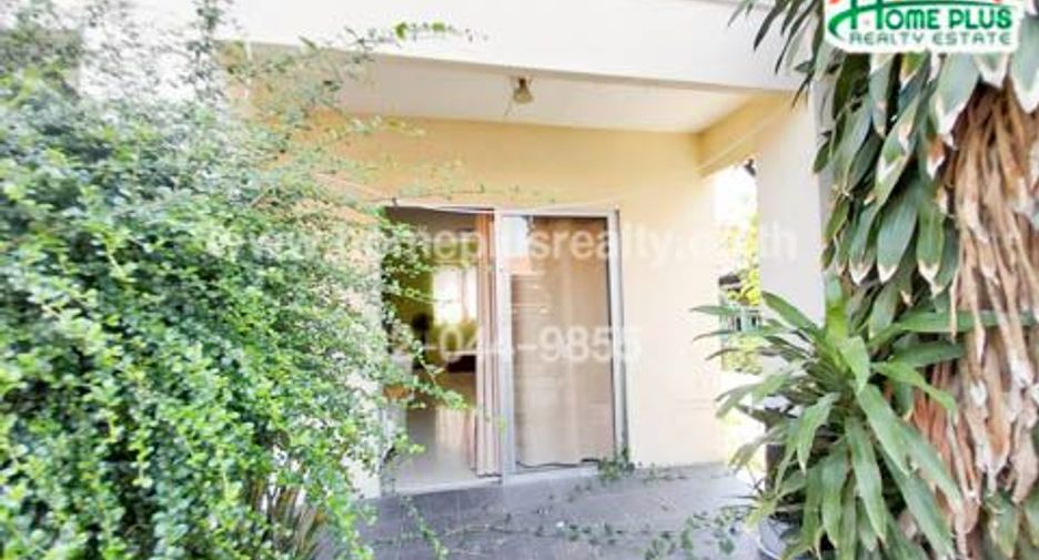 For sale 3 bed house in Mueang Chachoengsao, Chachoengsao
