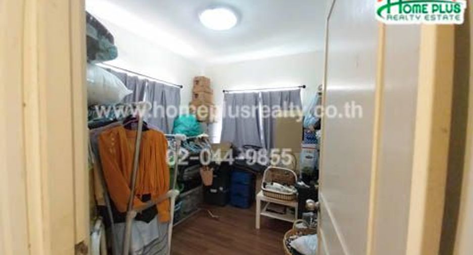 For sale 3 bed house in Mueang Chachoengsao, Chachoengsao