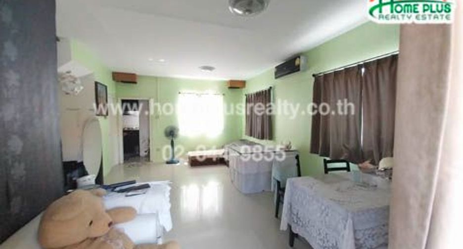 For sale 3 bed house in Mueang Chachoengsao, Chachoengsao