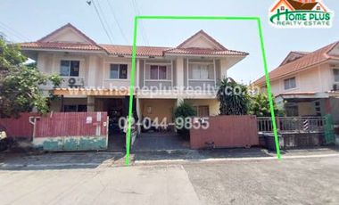 For sale 3 bed house in Mueang Chachoengsao, Chachoengsao