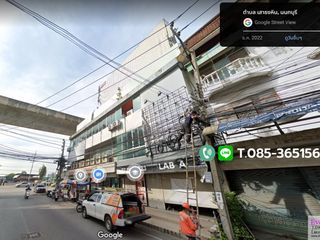 For sale 10 bed retail Space in Bang Bua Thong, Nonthaburi