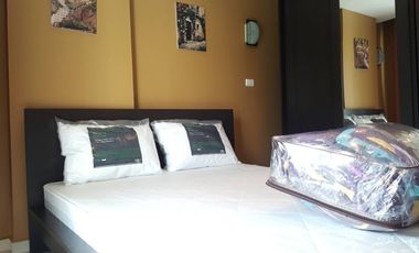 Condo en venta de estudio en Bang Lamung, Chonburi