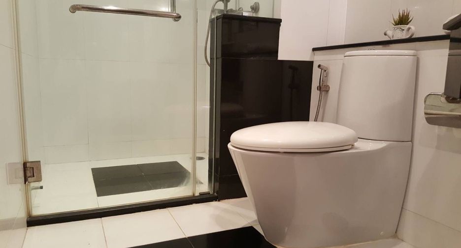 Wohnung zum Kauf mit Studio in Bang Lamung, Chonburi