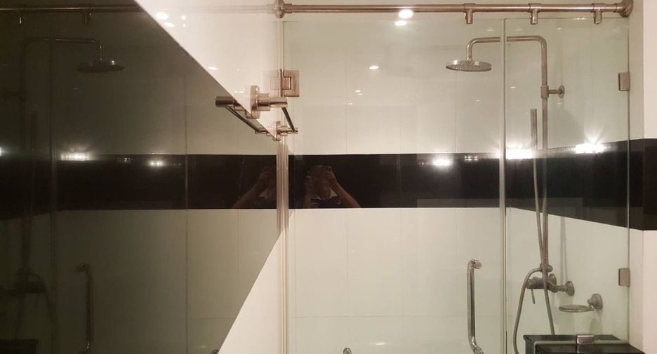 Wohnung zum Kauf mit Studio in Bang Lamung, Chonburi