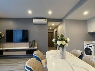 出租 2 卧室 公寓 在 Bang Na, 曼谷