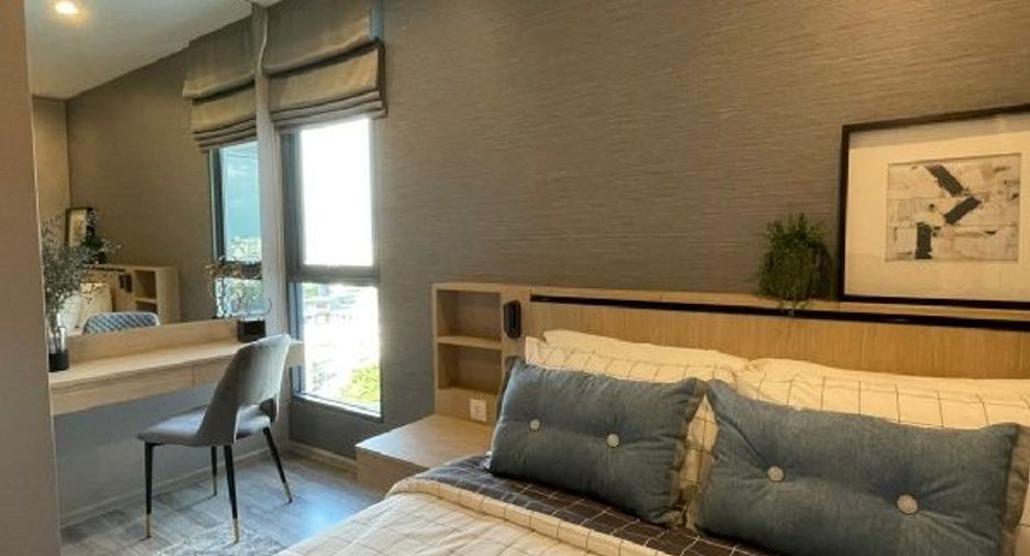 出租 2 卧室 公寓 在 Bang Na, 曼谷