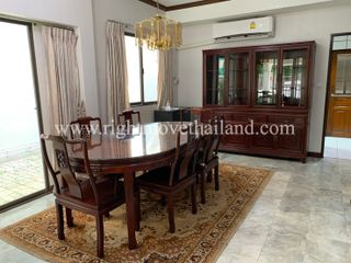 For rent and for sale 4 bed house in Watthana, Bangkok