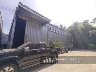 For rent warehouse in Bang Phli, Samut Prakan