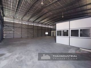 For rent warehouse in Bang Phli, Samut Prakan