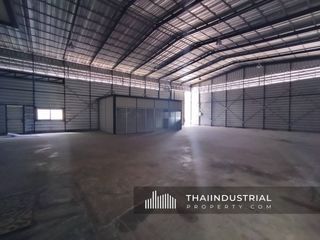 For rent warehouse in Bang Phli, Samut Prakan