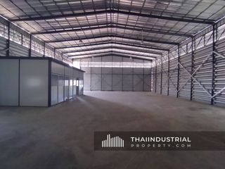 For rent warehouse in Bang Phli, Samut Prakan