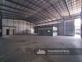 For rent warehouse in Bang Phli, Samut Prakan