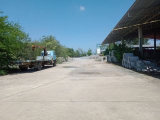 For sale land in Kao Liao, Nakhon Sawan