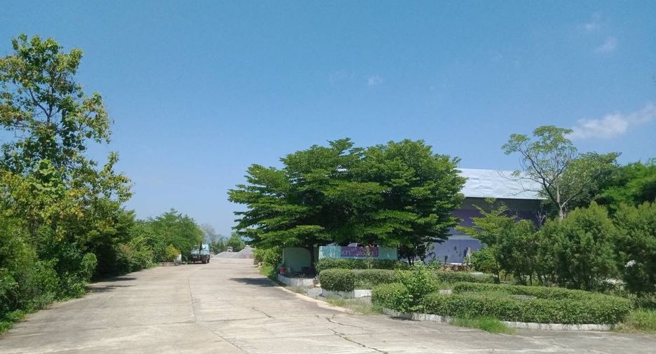 For sale land in Kao Liao, Nakhon Sawan