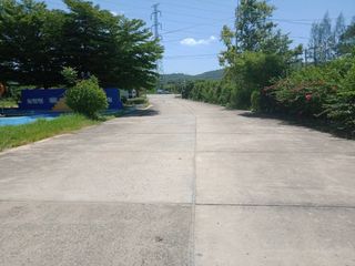 For sale land in Kao Liao, Nakhon Sawan