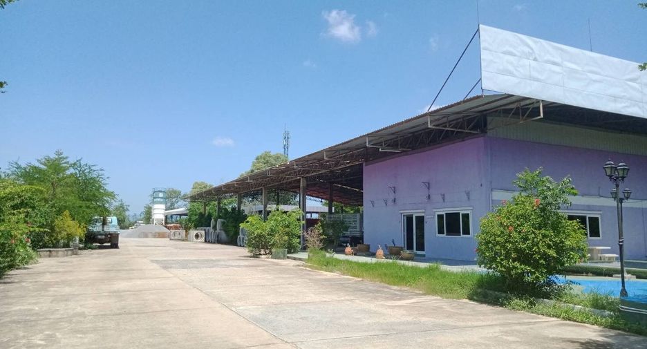 For sale land in Kao Liao, Nakhon Sawan