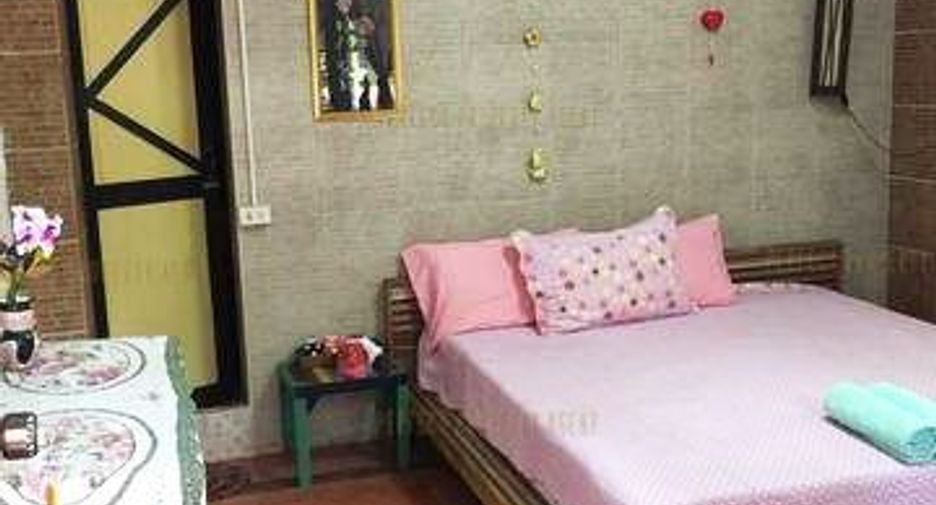 For sale 20 bed hotel in Pak Kret, Nonthaburi