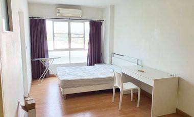 For sale 1 bed condo in Pak Kret, Nonthaburi