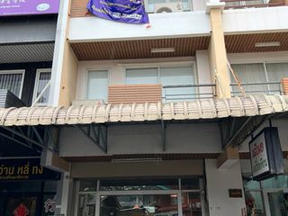 For sale 3 ベッドルーム retail Space in Mueang Chiang Mai, Chiang Mai