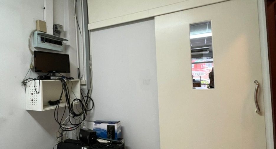 For sale 3 bedrooms retail Space in Mueang Chiang Mai, Chiang Mai