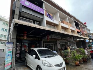 For sale 3 ベッドルーム retail Space in Mueang Chiang Mai, Chiang Mai