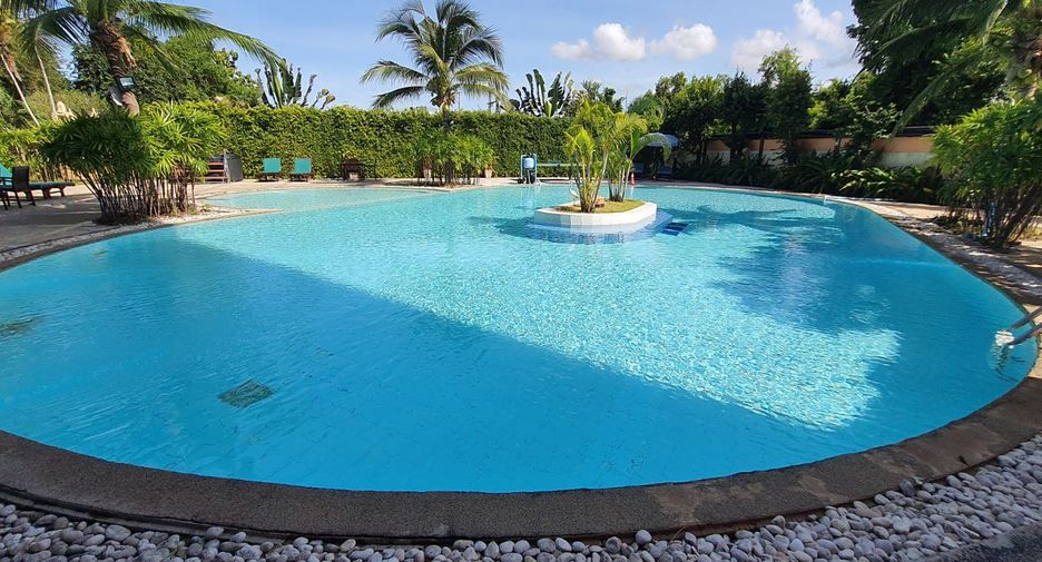 À vendre 2 chambres maison à Mueang Rayong, Rayong