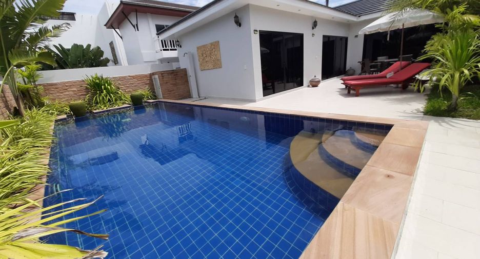 À vendre 2 chambres maison à Mueang Rayong, Rayong