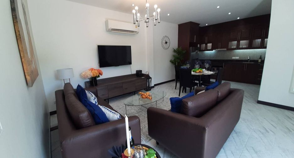 À vendre 2 chambres maison à Mueang Rayong, Rayong