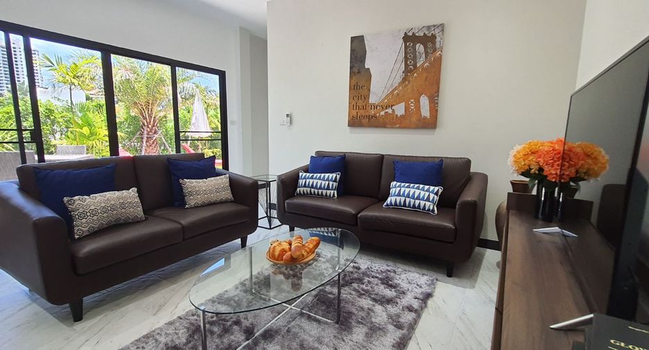 À vendre 2 chambres maison à Mueang Rayong, Rayong