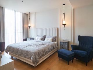 For rent 1 bed condo in Phaya Thai, Bangkok