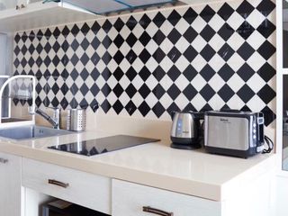For rent 1 bed condo in Phaya Thai, Bangkok