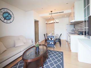 For rent 1 bed condo in Phaya Thai, Bangkok