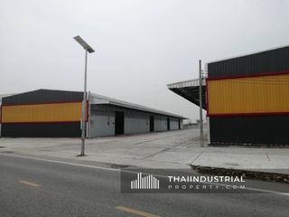 For rent warehouse in Mueang Samut Prakan, Samut Prakan