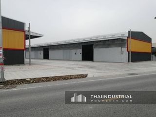 For rent warehouse in Mueang Samut Prakan, Samut Prakan