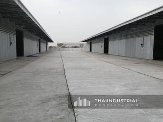 For rent warehouse in Mueang Samut Prakan, Samut Prakan