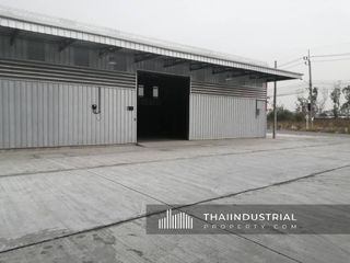 For rent warehouse in Mueang Samut Prakan, Samut Prakan