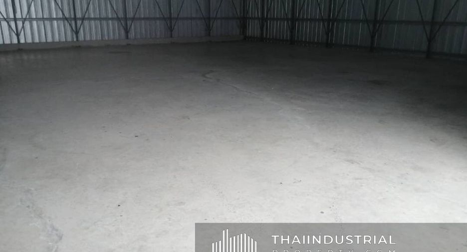 出租 仓库 在 Mueang Samut Prakan, Samut Prakan